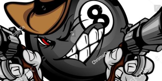 Imagem do grupo de WhatsApp 💯8️⃣ Ball Pool dos sinuqueiros💯