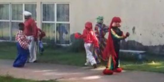 Imagem do grupo de WhatsApp Canal do valdeir Fofão 🇧🇷