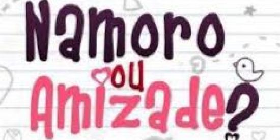 Imagem do grupo de WhatsApp 😏💘Namoro ou Amizade❣️🤝