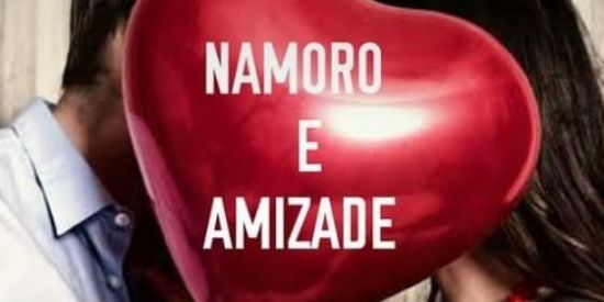 Imagem do grupo de WhatsApp CONFRARIA I DO NAMORO OU AMIZADE.💃🕺