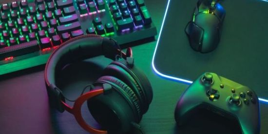 Imagem do grupo de WhatsApp Gamers PT 🇵🇹