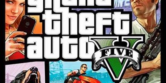 Imagem do grupo de WhatsApp GTA V - GLITCH PS4