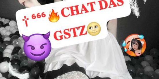 Imagem do grupo de WhatsApp † ⁶⁶⁶🔥𝐂𝐇𝐀𝐓 𝐃𝐀𝐒 𝐆𝐒𝐓𝐙🌝