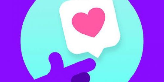Imagem do grupo de WhatsApp litmatch novas amizades