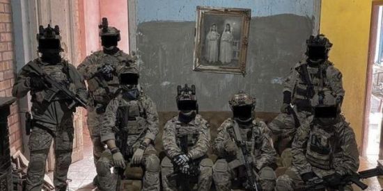 Imagem do grupo de WhatsApp 𝙂𝙝𝙤𝙨𝙩𝙨-G.S.T