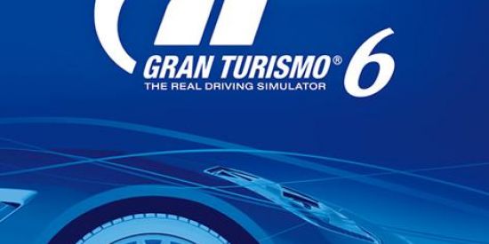 Imagem do grupo de WhatsApp Gran Turismo 6 online