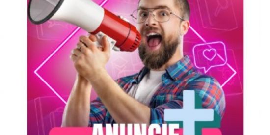 Imagem do grupo de WhatsApp ANUNCIE➕ #02 📌🔥