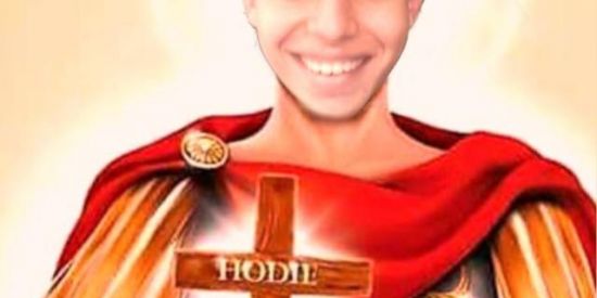 Imagem do grupo de WhatsApp 𝕰𝖉𝖚𝖎𝖘𝖒𝖔 𝕻𝖎𝖑𝖆𝖓𝖙𝖗𝖆𝖌𝖊𝖓𝖘