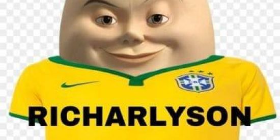 Imagem do grupo de WhatsApp Brasília poggers