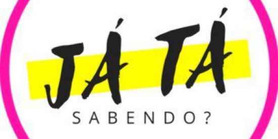 Imagem do grupo de WhatsApp Já tá sabendo?