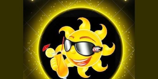 Imagem do grupo de WhatsApp ☀️𝘼𝙈𝙄𝙕𝘼𝘿𝙀 & 𝘼𝙇𝙀𝙂𝙍𝙄𝘼☀️