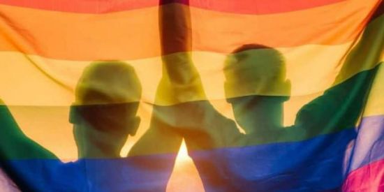 Imagem do grupo de WhatsApp 🏳️‍🌈 Rainbow 🌈