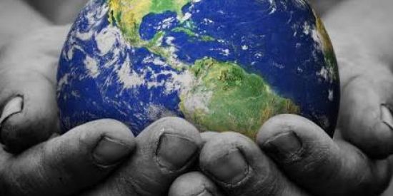 Imagem do grupo de WhatsApp 💫✨Doação e Caridade braçe essa Corrente do Bem🪄⛓️