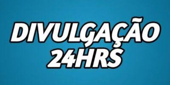Imagem do grupo de WhatsApp Divulgação 24horas