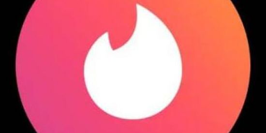 Imagem do grupo de WhatsApp ☾︎⚡Tɪɴᴅᴇʀ/ᴀᴍɪᴢᴀᴅᴇ⚡☽︎