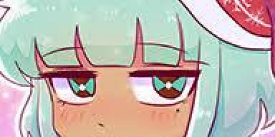 Imagem do grupo de WhatsApp Gacha life (club)