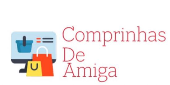 Imagem do grupo de WhatsApp Comprinhas de amiga