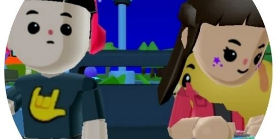 Imagem do grupo de WhatsApp Comunidade Pkxd3000