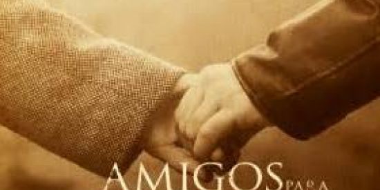 Imagem do grupo de WhatsApp Amigos Para Sempre