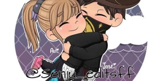 Imagem do grupo de WhatsApp ૢ𝑫𝑼𝑶 𝑬 𝑨𝑴𝑰𝒁𝑨𝑫𝑬 ғғ