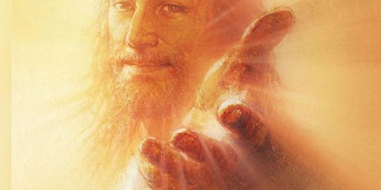 Imagem do grupo de WhatsApp Irmãos em Jesus Cristo nos games