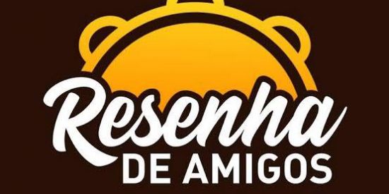 Imagem do grupo de WhatsApp Resenha ff