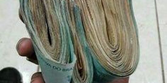 Imagem do grupo de WhatsApp Sinais grátis do mines