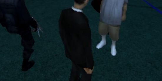 Imagem do grupo de WhatsApp Rio de janeiro RP (MELHOR SERVIDOR SAMP)