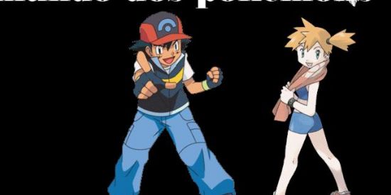 Imagem do grupo de WhatsApp MUNDO DOS POKÉMONS ❤️