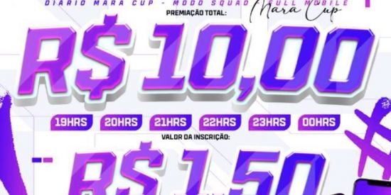 Imagem do grupo de WhatsApp 🏆 CAMP FULL MÓBILE 🏆