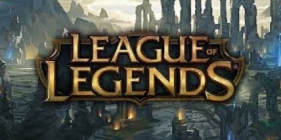 Imagem do grupo de WhatsApp 🔱LOL WR🔱