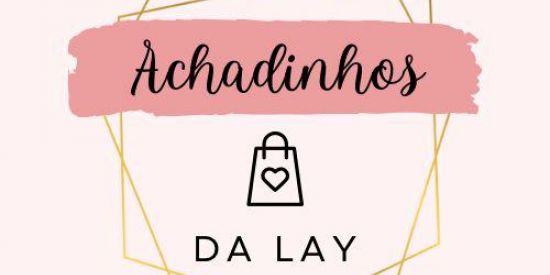 Imagem do grupo de WhatsApp Achadinhos da Lay