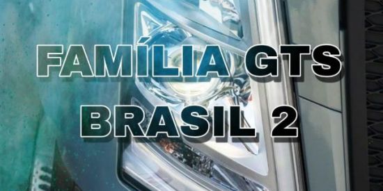 Imagem do grupo de WhatsApp FAMÍLIA GTS BRASIL 2 🇧🇷🚛🚛