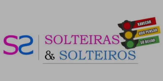 Imagem do grupo de WhatsApp ....... solteiros e solteiras .......