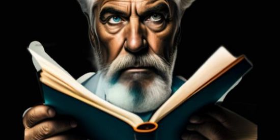 Imagem do grupo de WhatsApp Um Velho Sábio Disse( Grupo de vídeos Motivacionais)