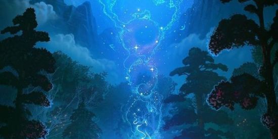 Imagem do grupo de WhatsApp RECRUTAMENTO SOBRENATURAL