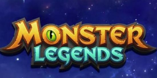 Imagem do grupo de WhatsApp Monster Legends🔰