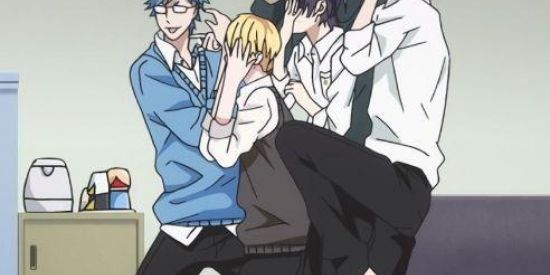 Imagem do grupo de WhatsApp ᴏꜱ ᴅᴇꜱᴀꜱᴊᴜꜱᴛᴀᴅᴏꜱ