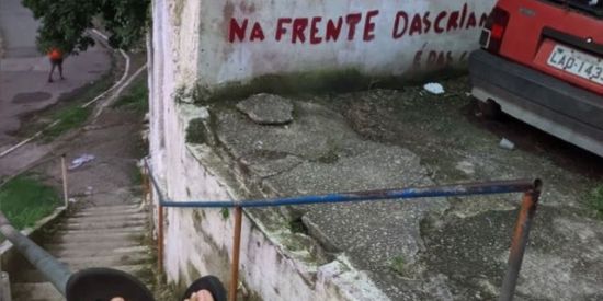 Imagem do grupo de WhatsApp 𝖘𝖆𝖛𝖆𝖓𝖆24𝖍🍁🚩