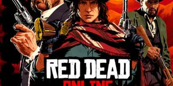 Imagem do grupo de WhatsApp Red Dead Online Xbox