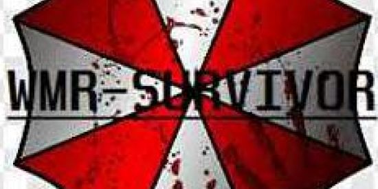 Imagem do grupo de WhatsApp WMR-SURVIVOR🤞🏻