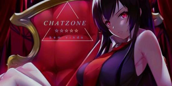 Imagem do grupo de WhatsApp ꔷ⃔໑࣭࣭ٜ𝐶𝐻𝐴𝑇𝑍𝑂𝑁𝐸 ꔷ⃔໑࣭࣭ٜ