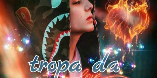 Imagem do grupo de WhatsApp ঔৣ☬🔥✞тяσρα ∂α σиzє✞🔥☬