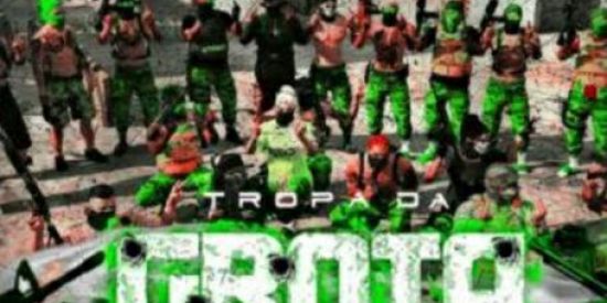 Imagem do grupo de WhatsApp Grota