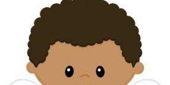 Imagem do grupo de WhatsApp Anjinho (24hs) Grupo de amizade