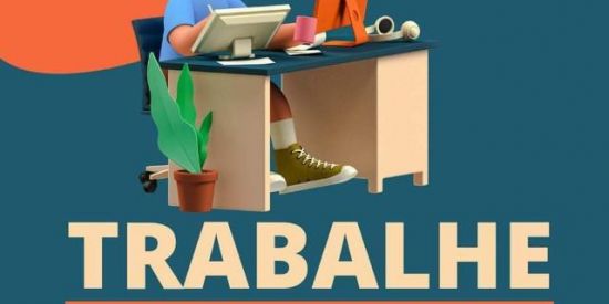 Imagem do grupo de WhatsApp Profissão Home Office