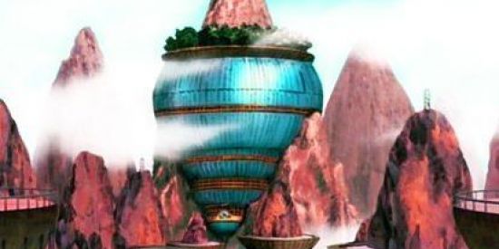 Imagem do grupo de WhatsApp 🌩️ KUMOGAKURE 🌩️