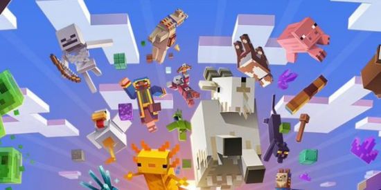 Imagem do grupo de WhatsApp Grupo do manecreft