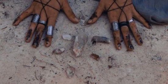 Imagem do grupo de WhatsApp Tarot espiritual