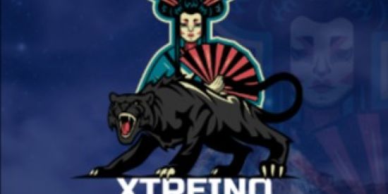 Imagem do grupo de WhatsApp XTREINO GRATIS